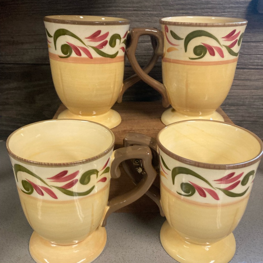 Gibson “Heritage Collection” Mugs